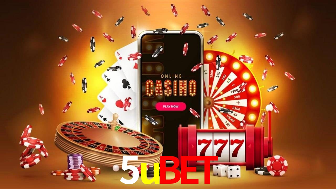 Experiência VIP 5ubet